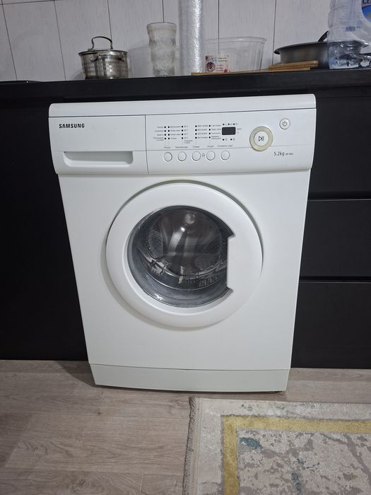 Стиральная машина самсунг продам