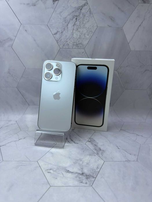 Iphone 14 Pro 256ГБ /Айфон/РАССРОЧКА ДО 60 МЕСЯЦЕВ/"Лидер Ломбард"