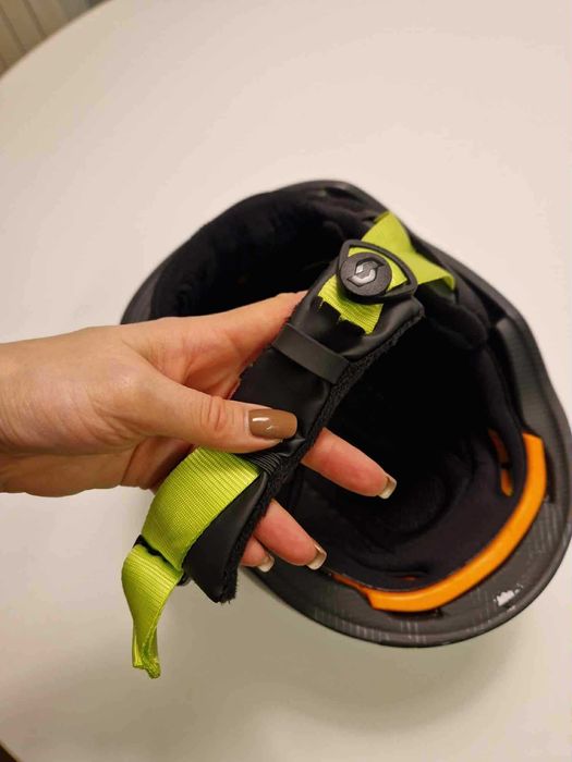 Casca Scott Symbol 2 Plus D Bărbăteasca pentru Schi & Snowboard