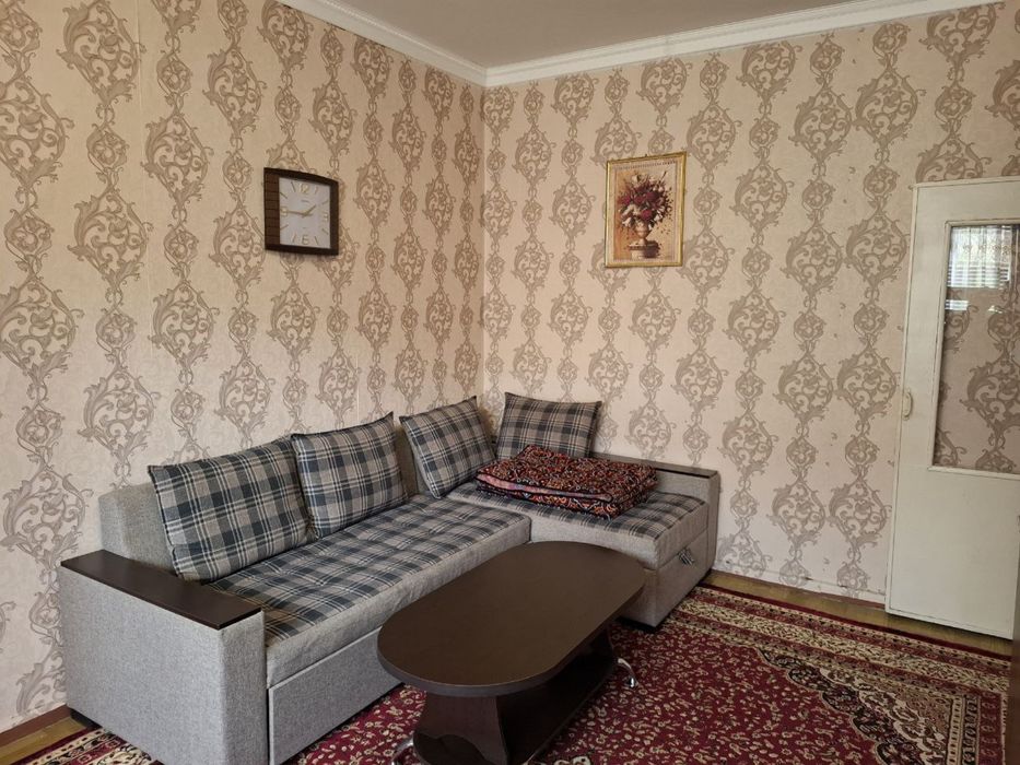 Продается квартира