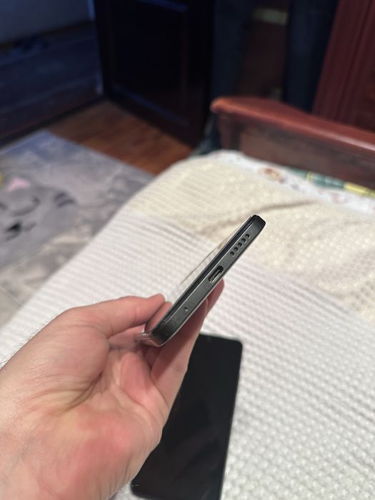 Продаю свой Redmi Note 12S