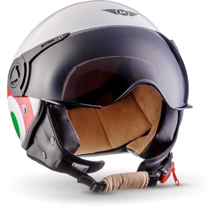 MOTO Helmets, XS,M, каска за мотопед, мотор, скутер,Веспа,Vespa