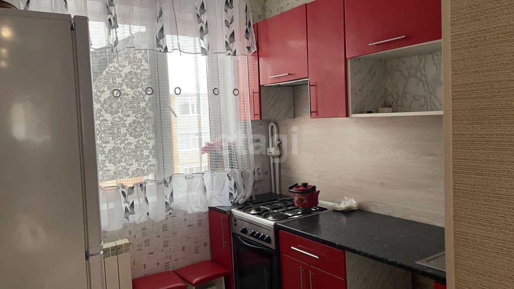 Продается 3 комнатная квартира .По ул. Маяковского