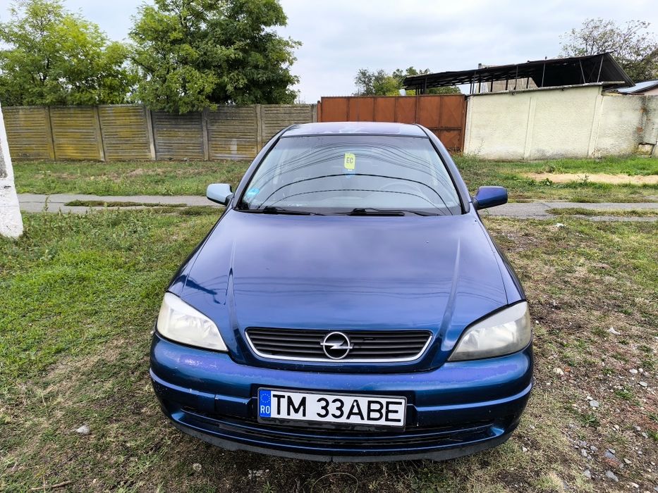 Vând Opel asta g 1.6