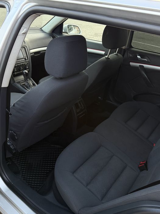 Skoda Octavia 2 – 2006 – 1.9 TDI (Nu fac schimburi)