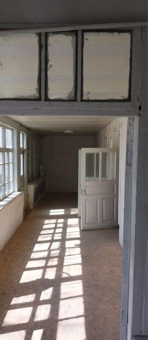 Хишравда 5.5 сотих уй сотилади