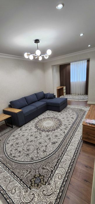 Сдается в аренду Своя 2 ком. квартира, 77 серия, 8 квартал, Чиланзар