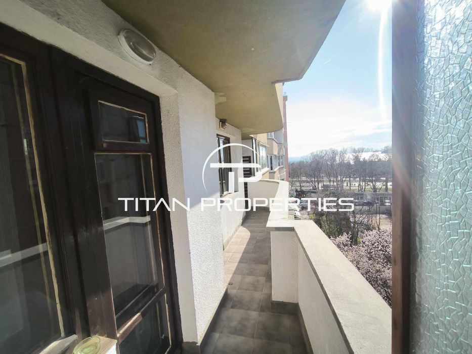 Дава се под наем Двустаен апартамент в Варна, Чайка - 65 кв.м за 511 € - Снимка #9