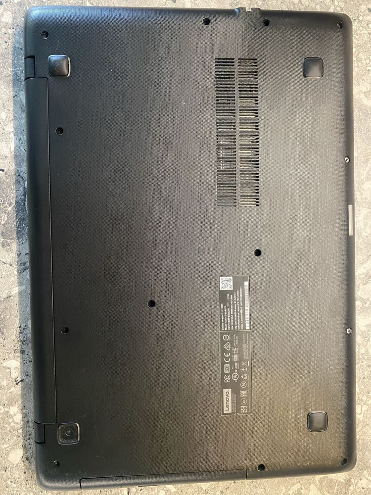 Lenovo ideapad 110