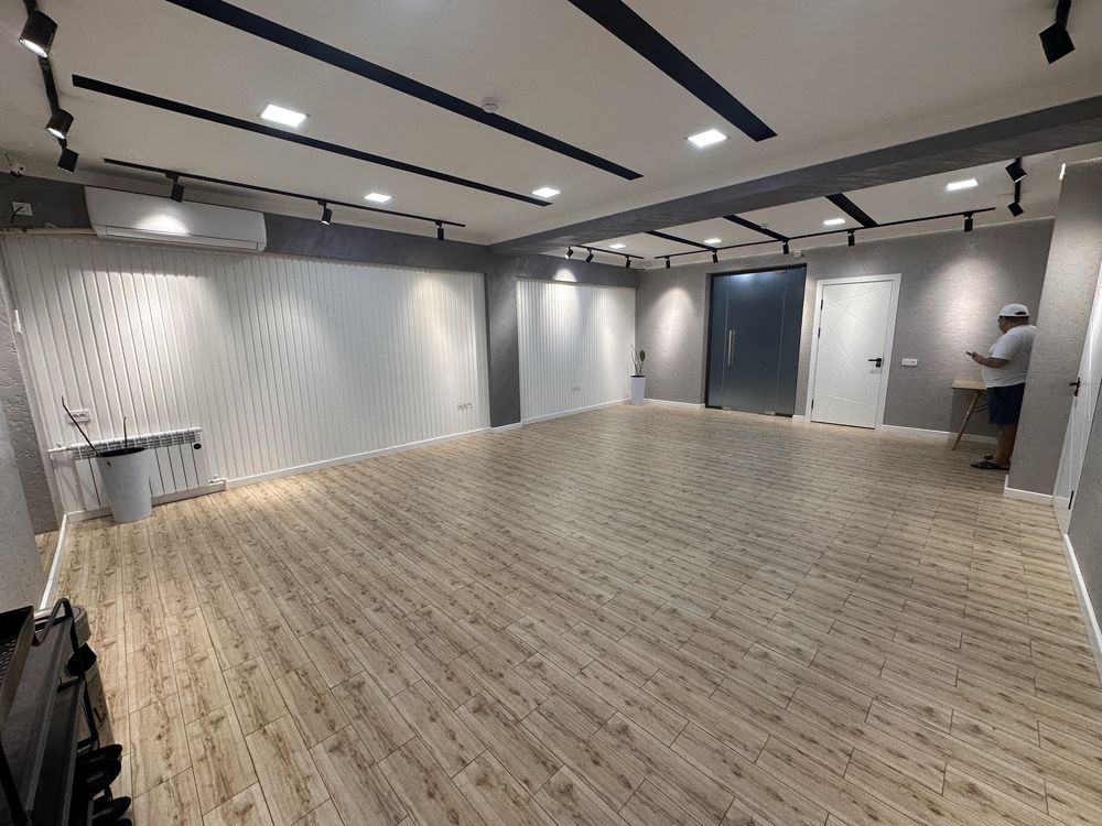 Сдается офис в 95m2 Ракатбоши
