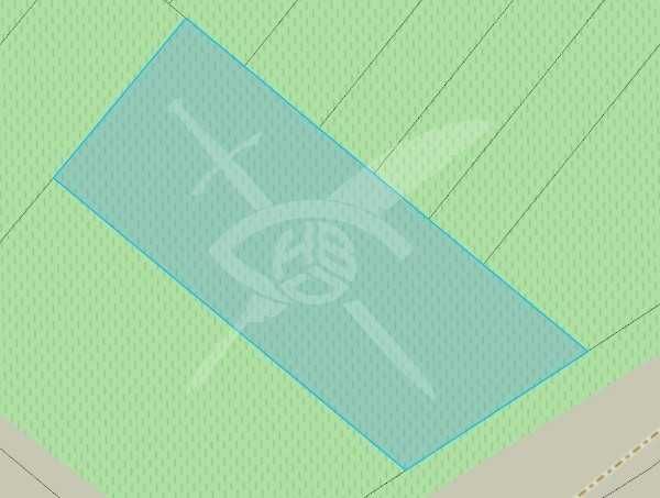 Парцел в квартал Сарафово 95301