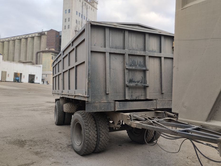 Продам.  прицеп .