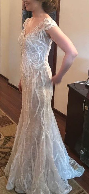 Vand rochie mireasa