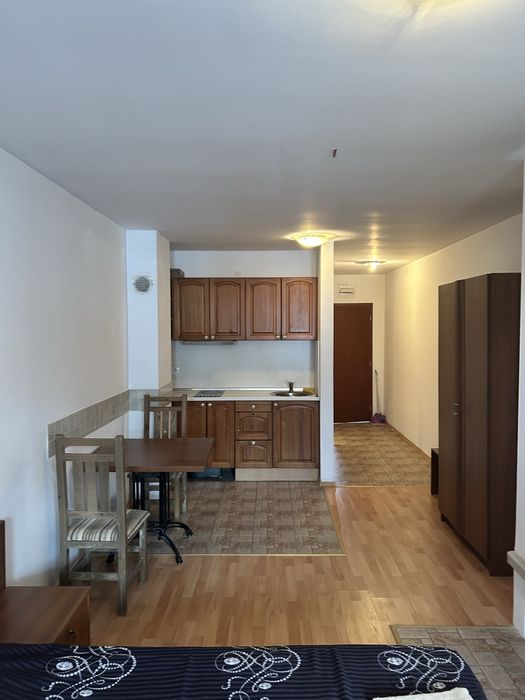 Студио под наем в Банско