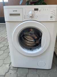 Masina de spălat Gorenje model WA60129