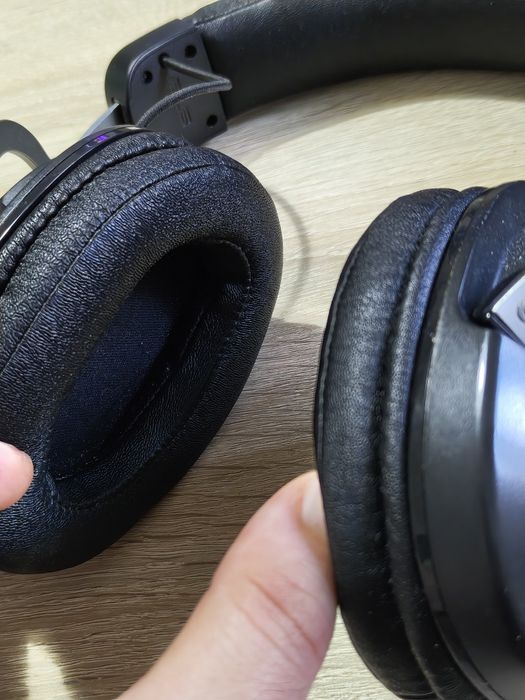 Casti Asus TUF Gaming H3, impecabil