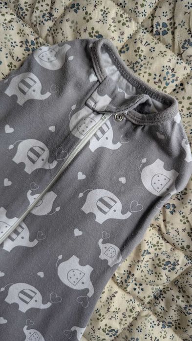 Спален чувалче детски (сет 4 броя)