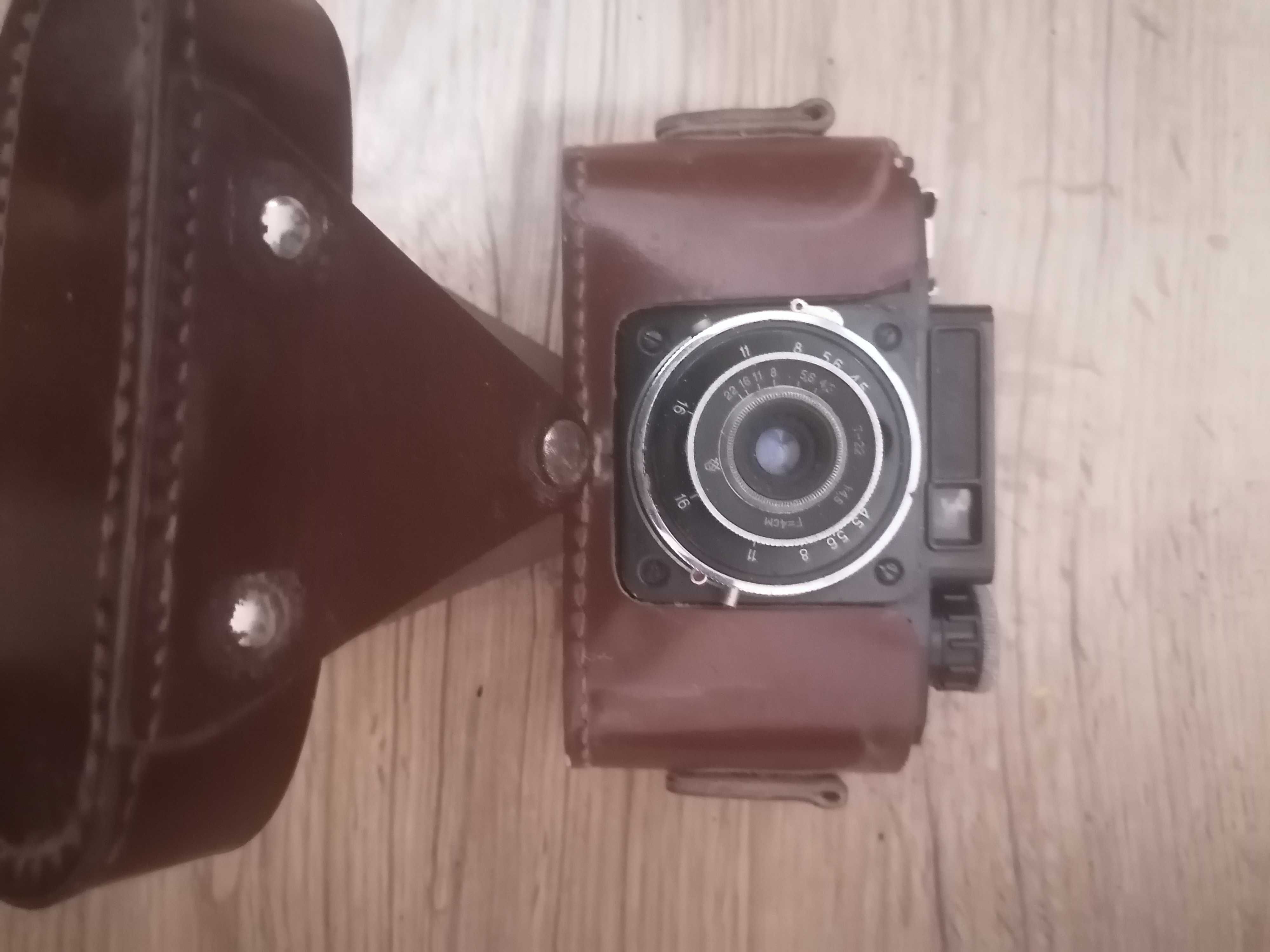Фотоапарати, ленти, фотографско оборудване