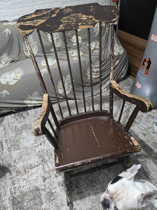 Vand balansoar vechi