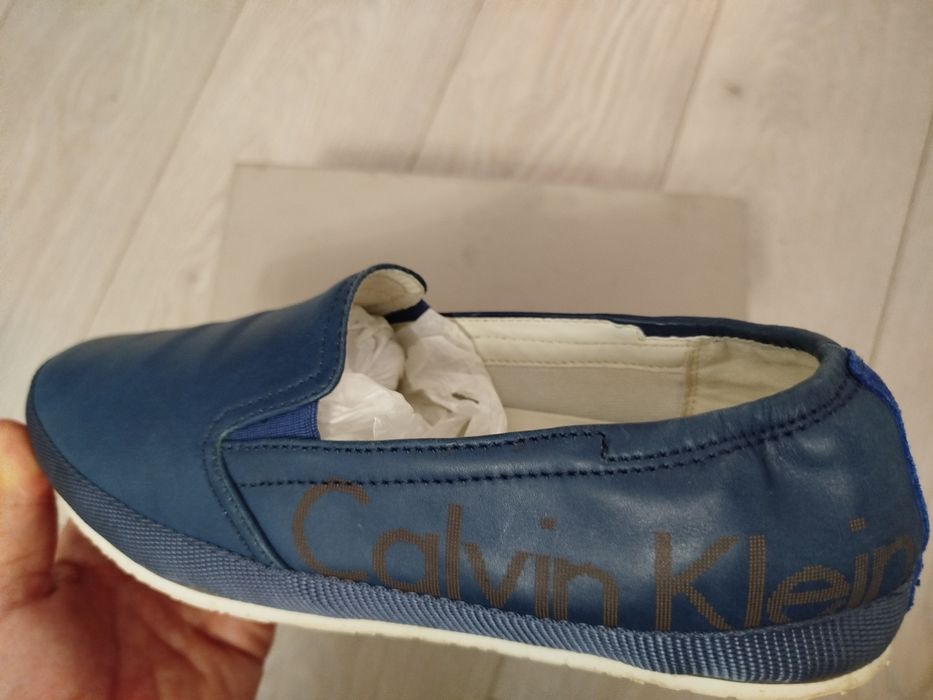 Mocasini Calvin klein
