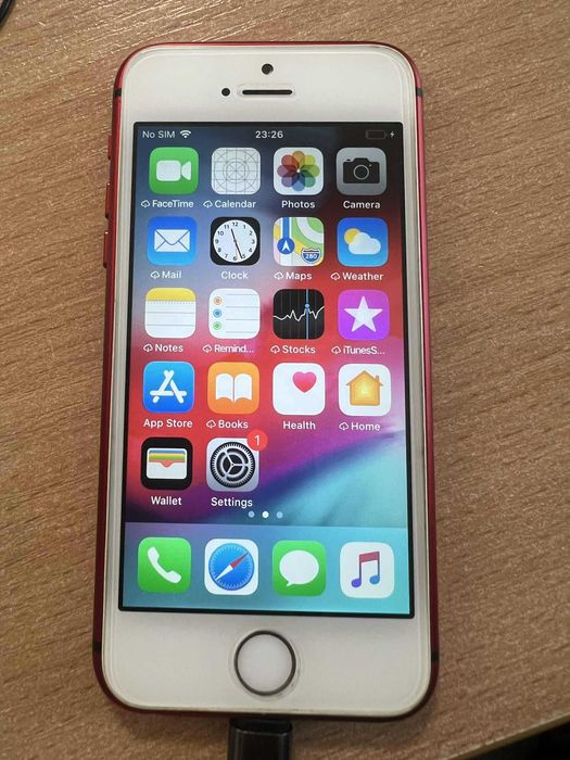 iPhone 5s за части два броя