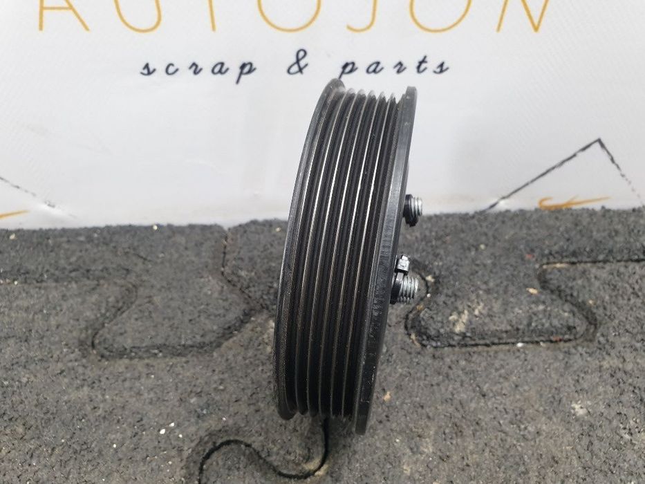 Fulie pompa de apa SEAT IBIZA IV 6L1 2002 - 20091.2 1.2 1.2 BBM 03D121028B