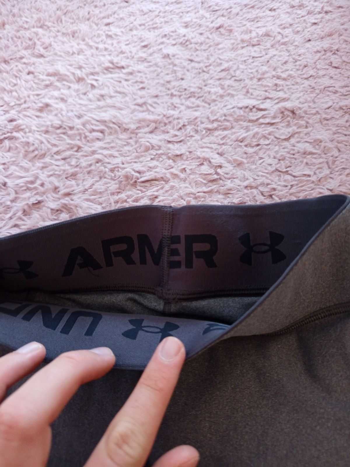Оригинален дамски къс клин Under Armour