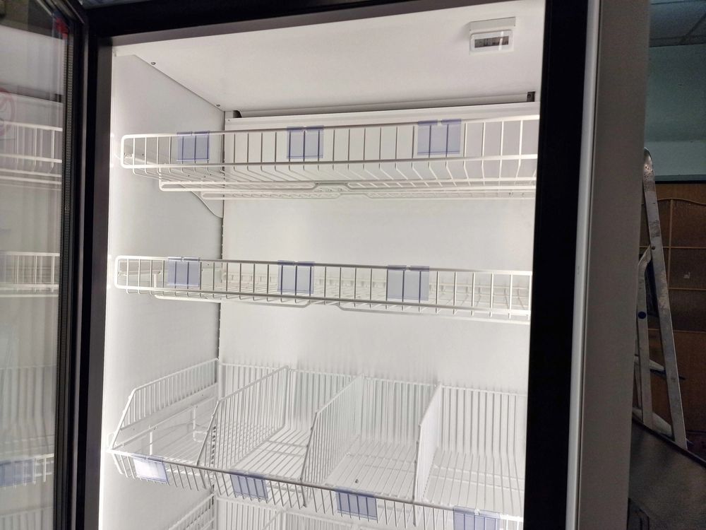 Vitrina frigorifica pentru congelare ES System / JBG2