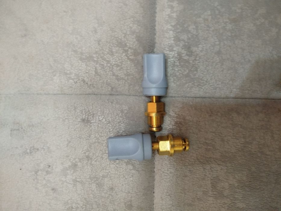 Запчасти для двухконтурных китайских котлов