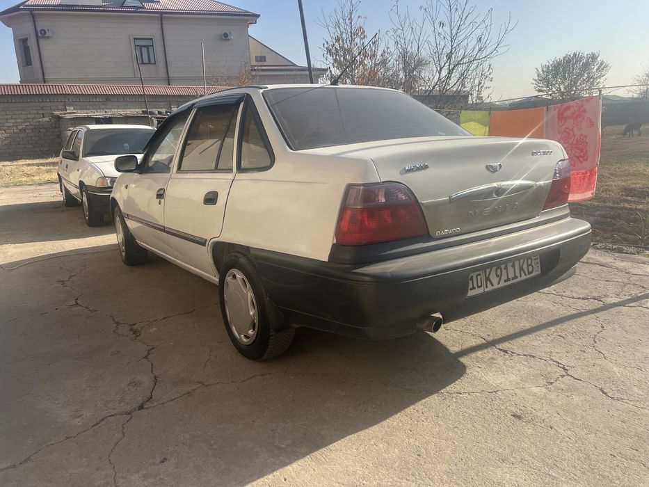 Нексия Сонс   Ген Бор