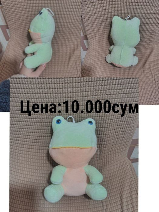 Распродажа игрушек. Все новые.
