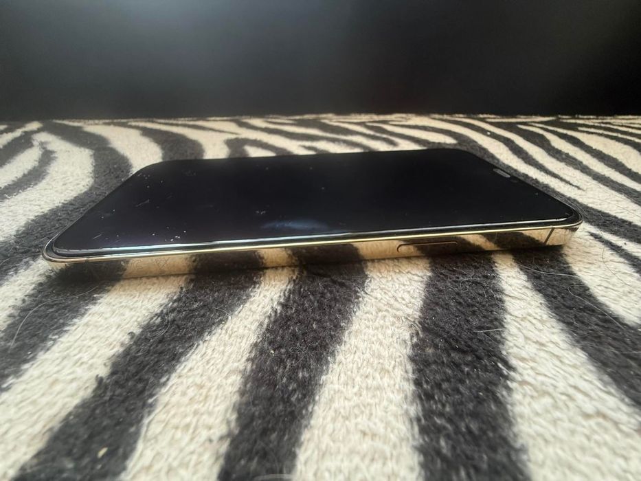 iPhone 12 Pro Max 512gb gold