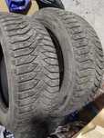 Комплект резины зимней "Трианжл" 215/60 R 16