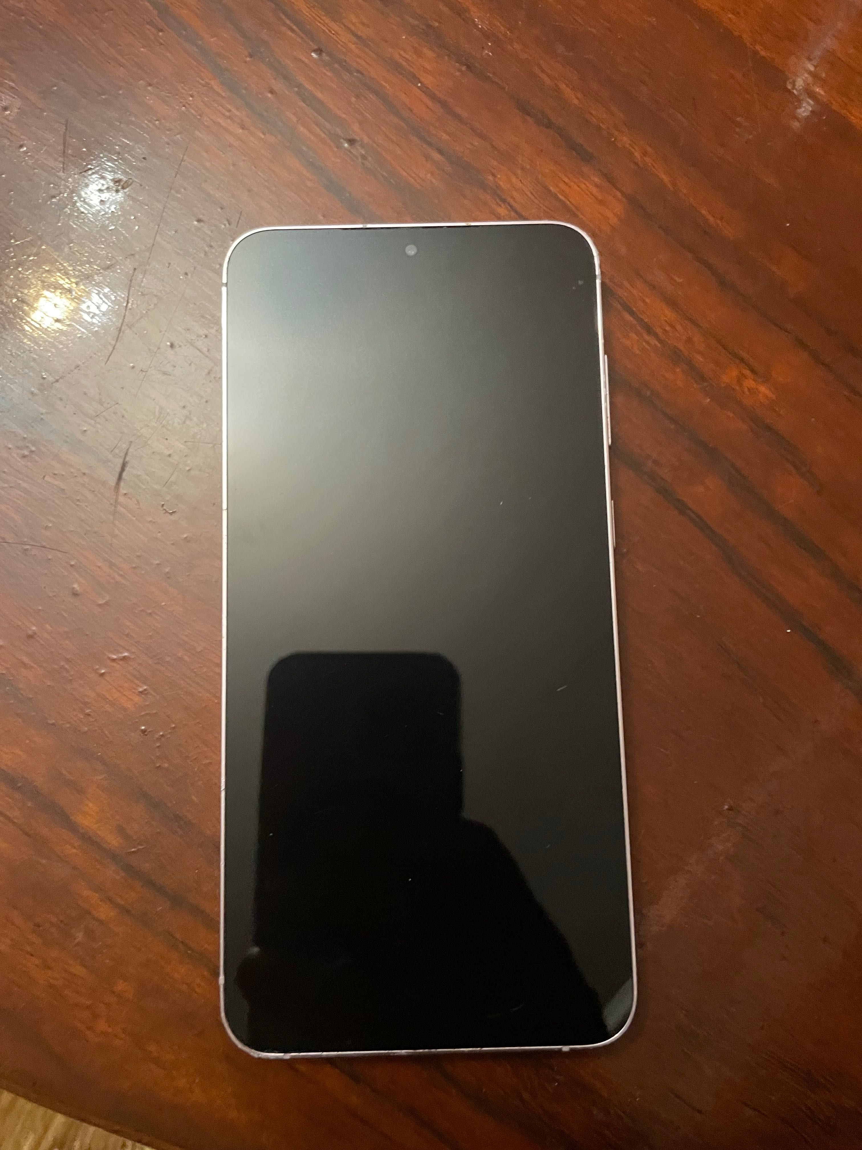 Vand samsung 23 plus