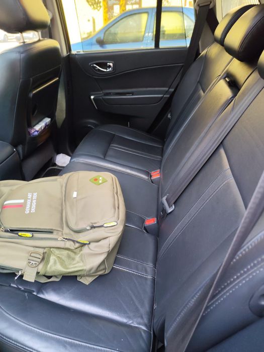 Renault koleos 2011 fără investiti