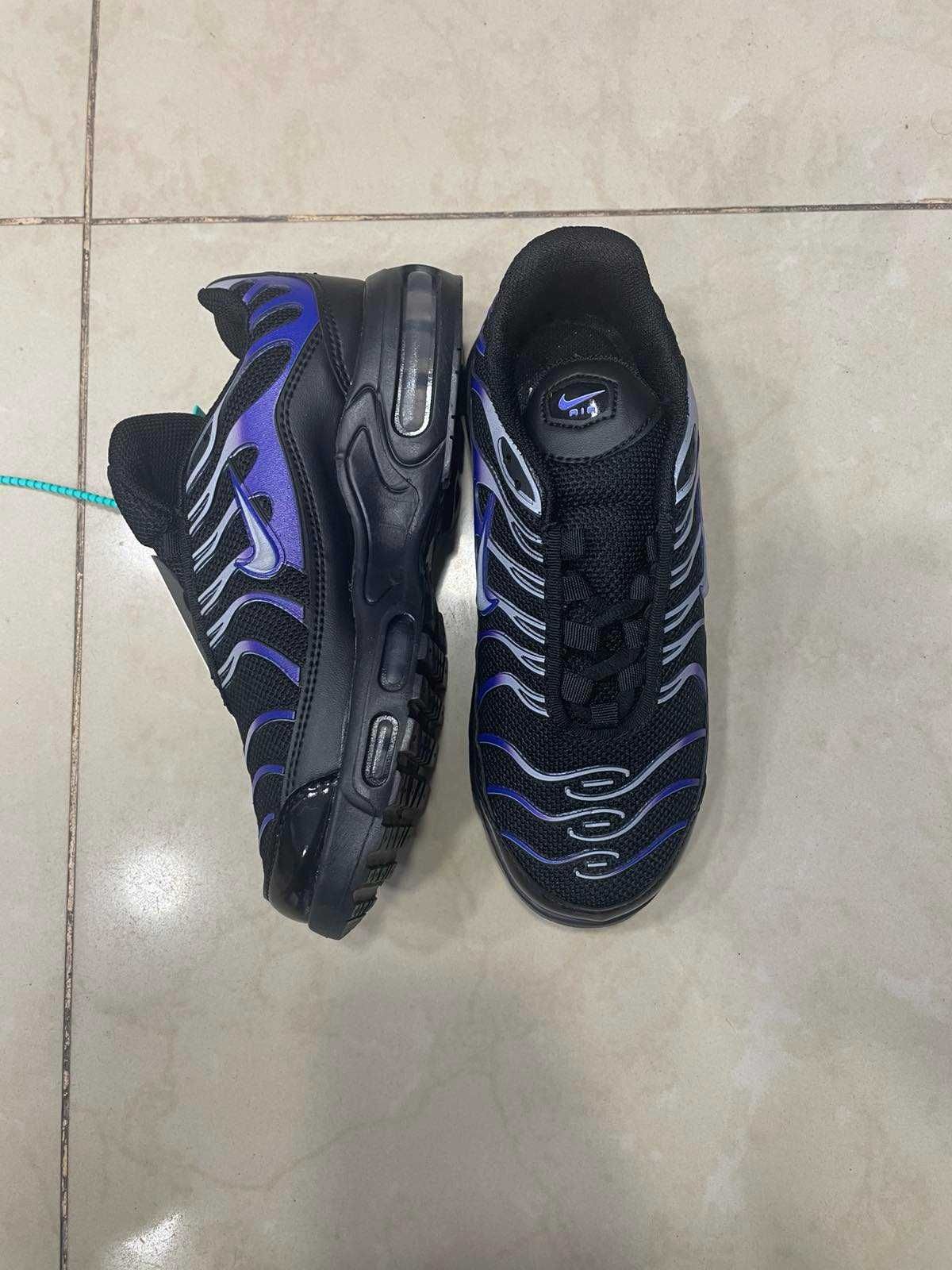 Детски Обувки Nike Air Max! Размери 30-35! Унисекс!
