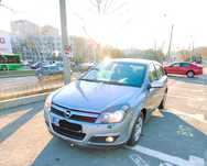 Opel Astra Opel Astra H, 1,6, 105 CP