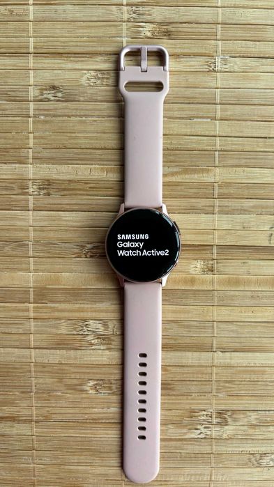 Smartwatch Samsung Active 2