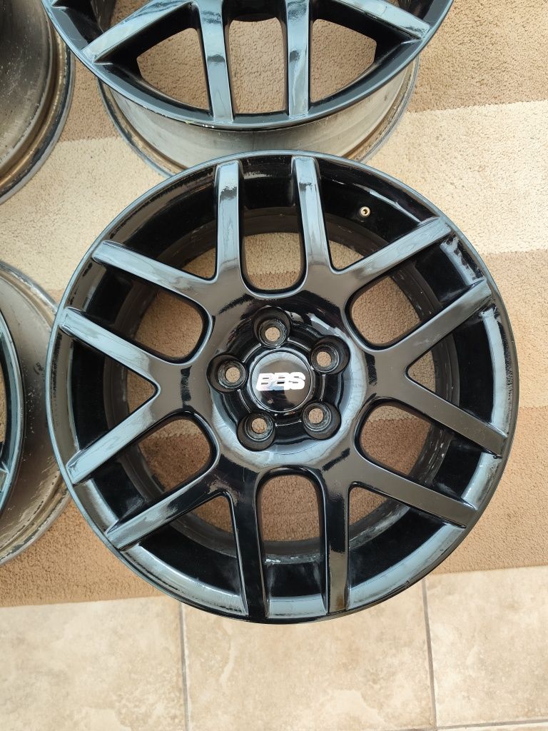 Джанти BBS Montreal 16" 5x100