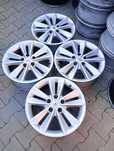 4jante 5x114,3  Renou Megane 3 4 scenic kadjar