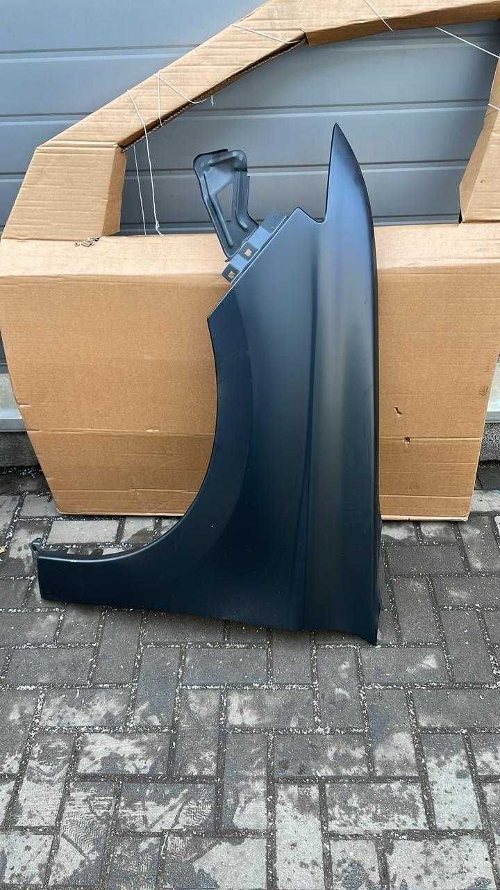 Запчасти по кузову MAZDA CX5/CX7/CX9/3/5