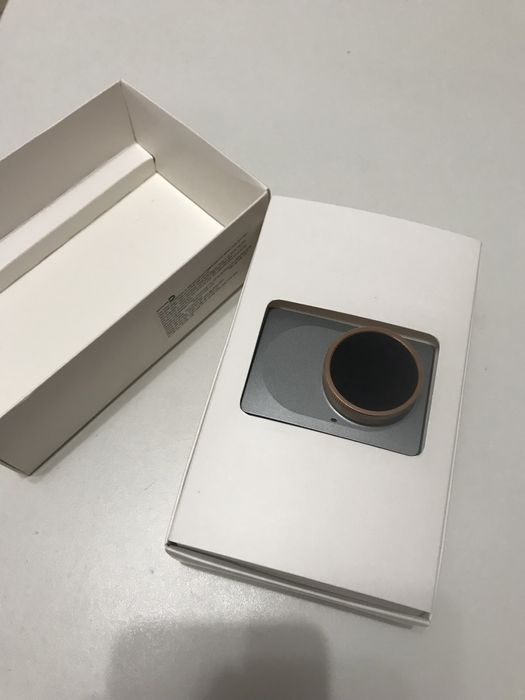 Camera auto de bord cu display