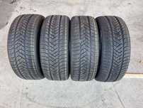 4 anvelope iarna PIRELLI 255/50/20 PRET PER BUCATA