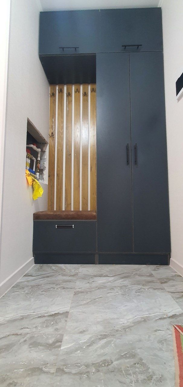 Xarxil turdagi mebel tayorlemiz