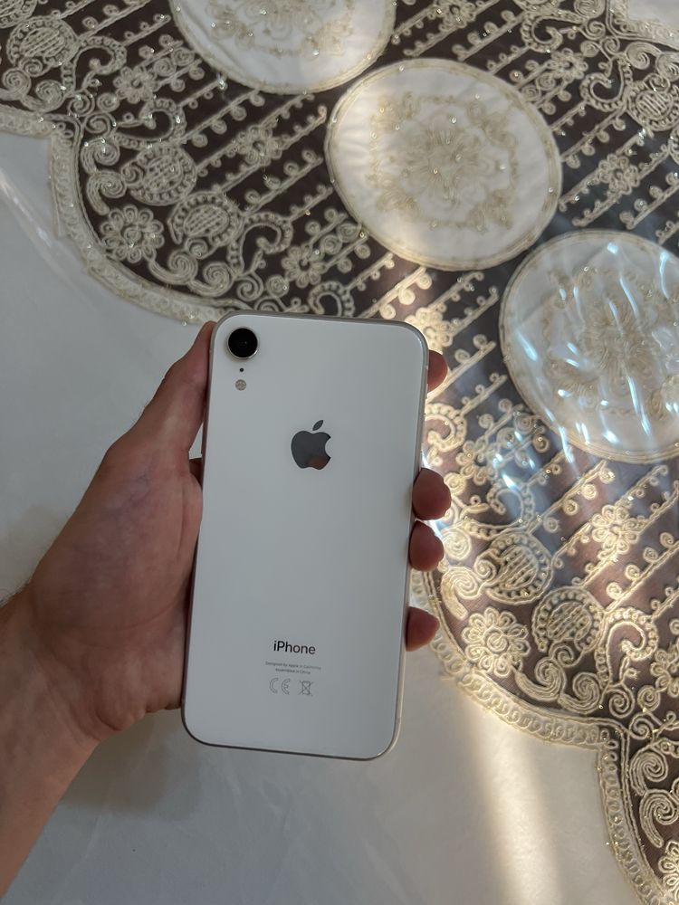 Iphone Xr 128gb