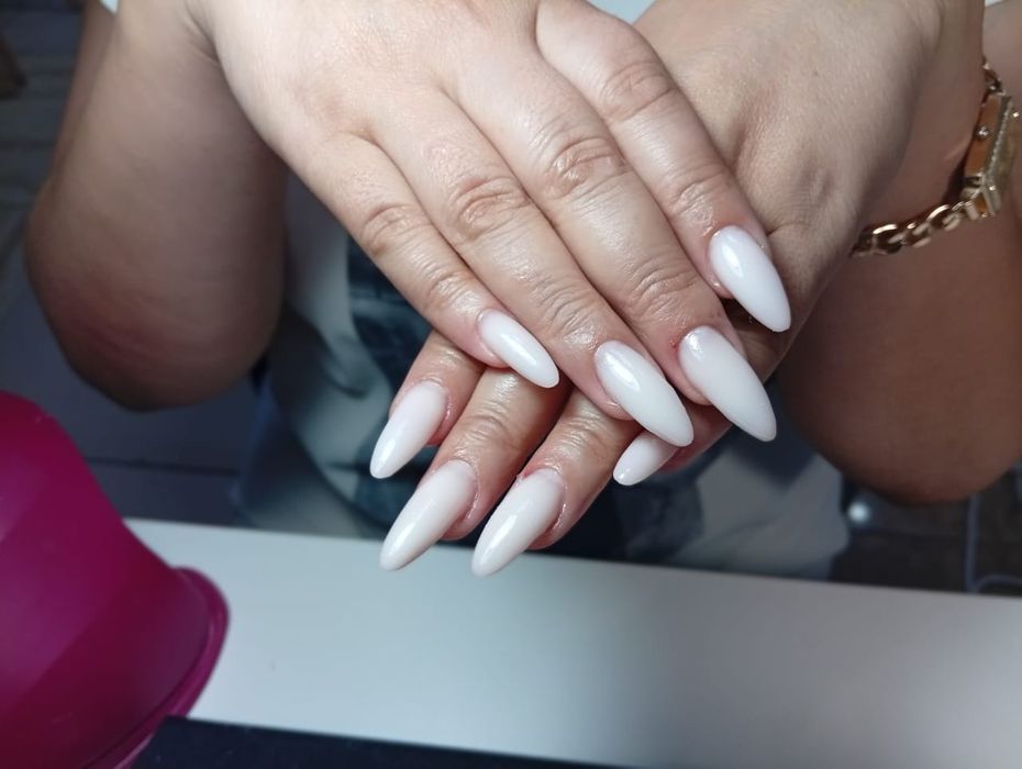 Маникюр все включино 5000