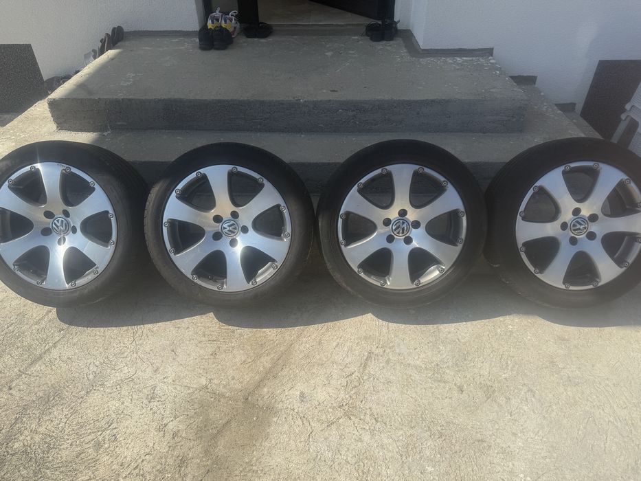 Sport paket за VW turan оригинални