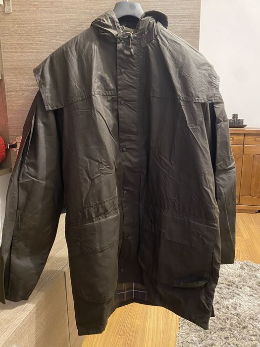 Geaca Barbour M barbati