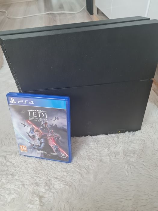 Sony playstation 4