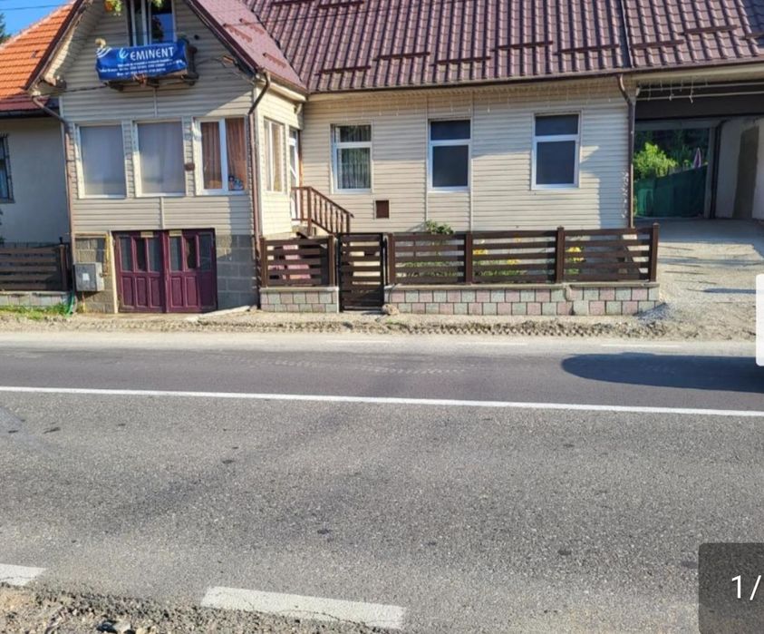 Revelion Bran-Moeciu Casa Ernst